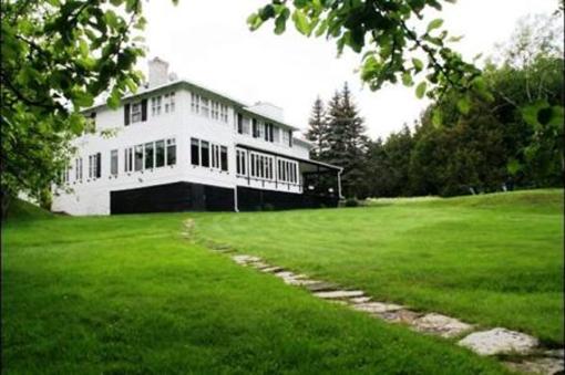 фото отеля Auberge Les Sources
