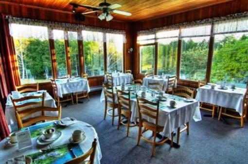 фото отеля Auberge Les Sources