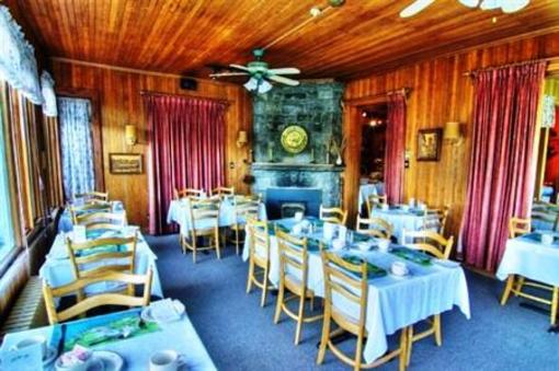 фото отеля Auberge Les Sources
