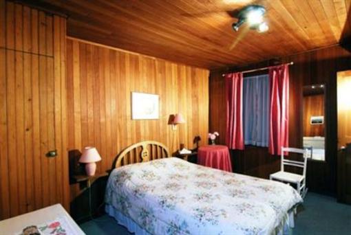 фото отеля Auberge Les Sources