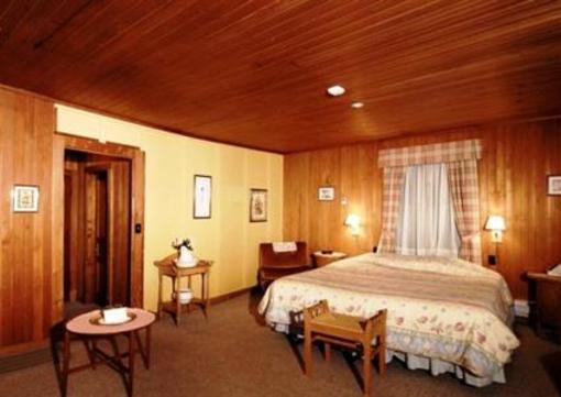 фото отеля Auberge Les Sources