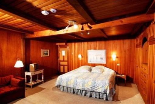 фото отеля Auberge Les Sources