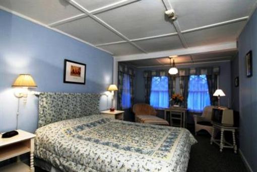фото отеля Auberge Les Sources