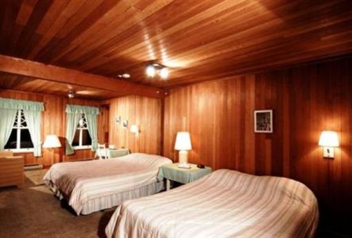 фото отеля Auberge Les Sources