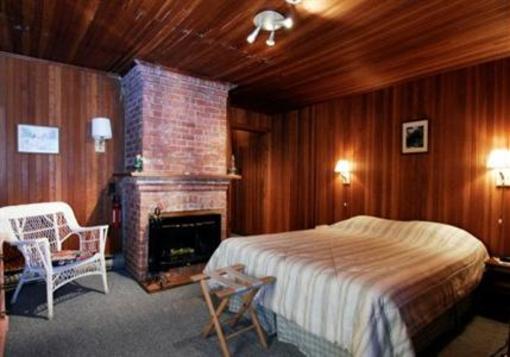 фото отеля Auberge Les Sources