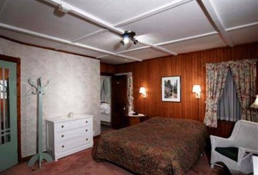 фото отеля Auberge Les Sources