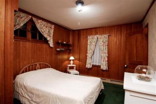 фото отеля Auberge Les Sources