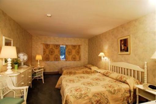 фото отеля Auberge Les Sources