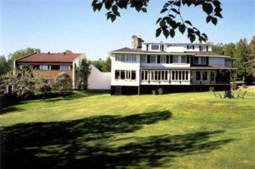 фото отеля Auberge Les Sources