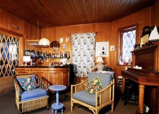 фото отеля Auberge Les Sources
