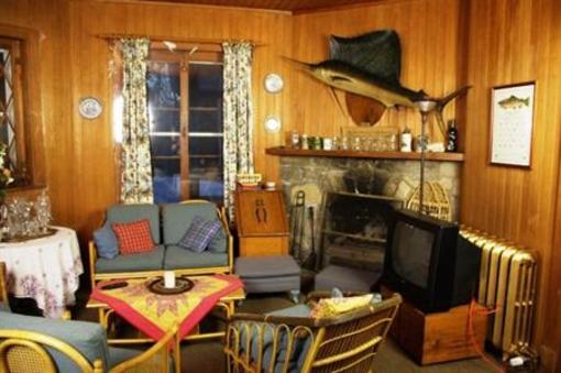 фото отеля Auberge Les Sources