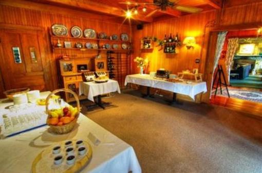 фото отеля Auberge Les Sources