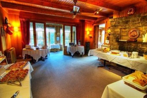 фото отеля Auberge Les Sources