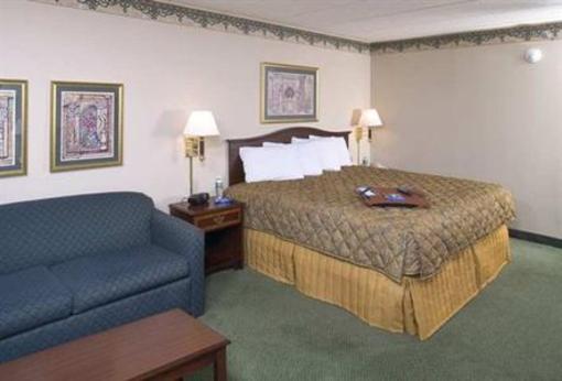 фото отеля Hampton Inn Lexington Park
