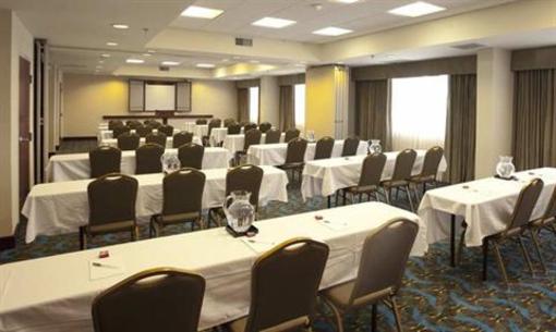 фото отеля Hampton Inn Lexington Park