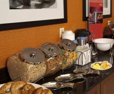 фото отеля Hampton Inn Lexington Park