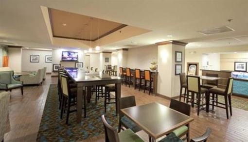 фото отеля Hampton Inn Lexington Park