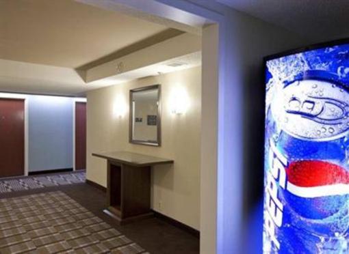 фото отеля Hampton Inn Lexington Park