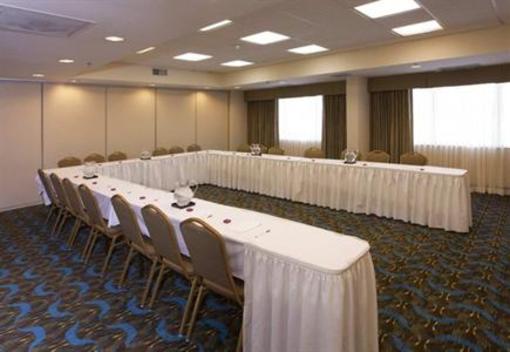 фото отеля Hampton Inn Lexington Park