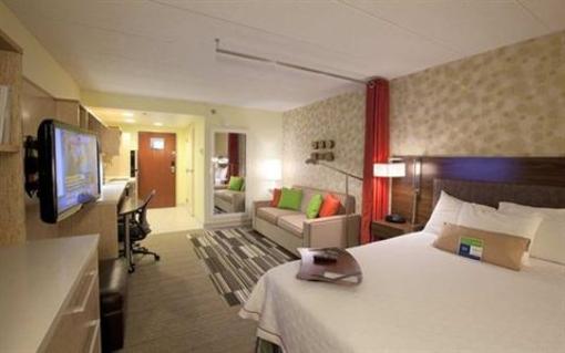 фото отеля Hampton Inn Lexington Park