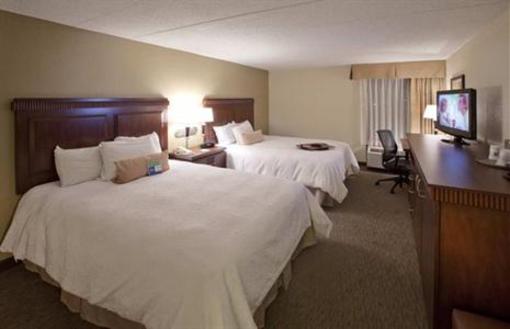 фото отеля Hampton Inn Lexington Park