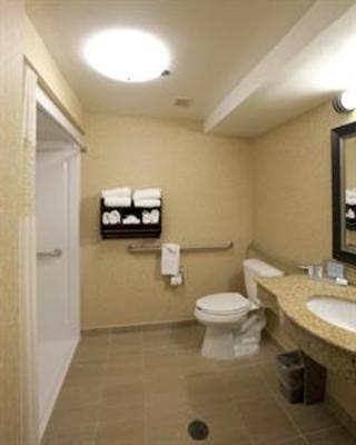 фото отеля Hampton Inn Lexington Park