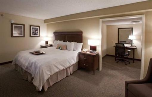 фото отеля Hampton Inn Lexington Park