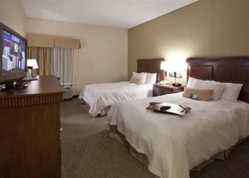 фото отеля Hampton Inn Lexington Park