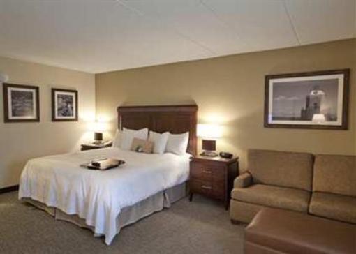 фото отеля Hampton Inn Lexington Park
