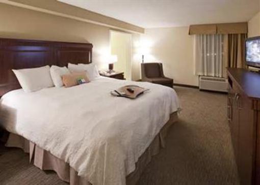 фото отеля Hampton Inn Lexington Park