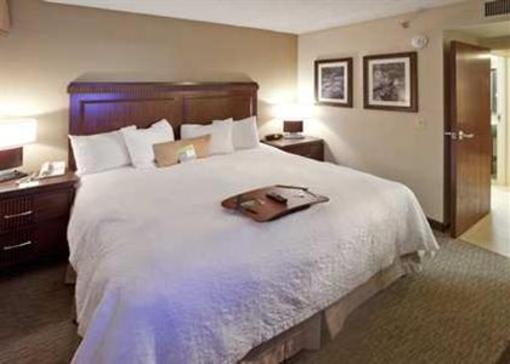 фото отеля Hampton Inn Lexington Park