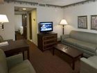 фото отеля Hampton Inn Lexington Park