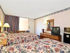 фото отеля Americas Best Value Inn Sanford (North Carolina)