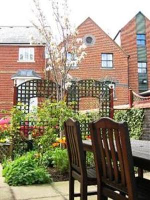 фото отеля Apartments In Oxford