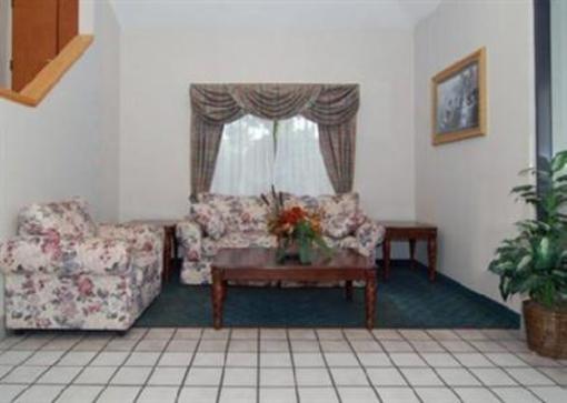 фото отеля Sleep Inn Chesterfield Richmond