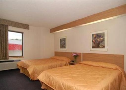 фото отеля Sleep Inn Chesterfield Richmond