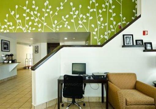 фото отеля Sleep Inn Chesterfield Richmond