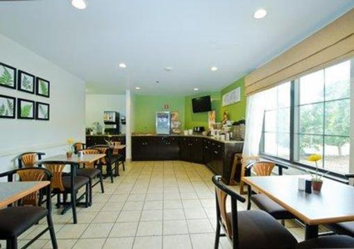 фото отеля Sleep Inn Chesterfield Richmond