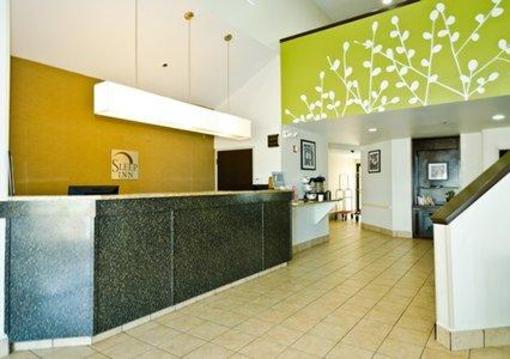 фото отеля Sleep Inn Chesterfield Richmond