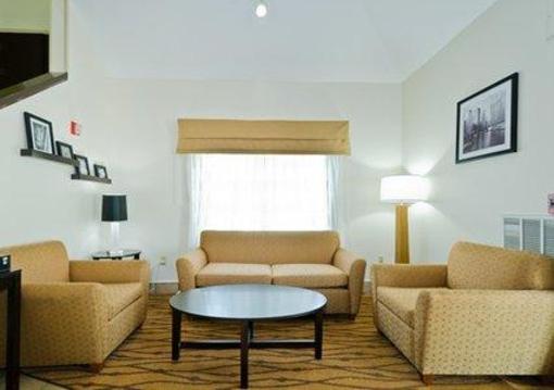 фото отеля Sleep Inn Chesterfield Richmond