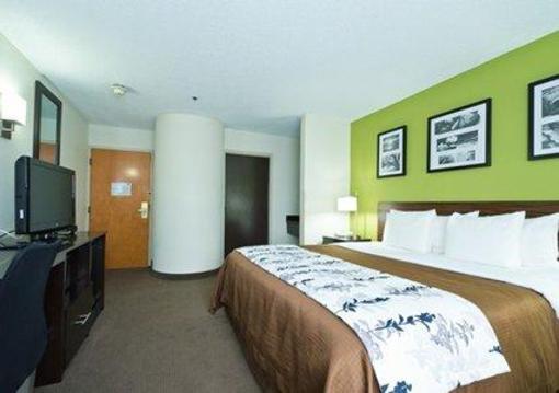 фото отеля Sleep Inn Chesterfield Richmond