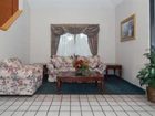 фото отеля Sleep Inn Chesterfield Richmond