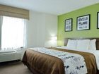 фото отеля Sleep Inn Chesterfield Richmond