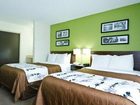 фото отеля Sleep Inn Chesterfield Richmond