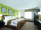 фото отеля Sleep Inn Chesterfield Richmond