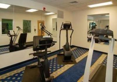 фото отеля Holiday Inn Express & Suites Boise West - Meridian