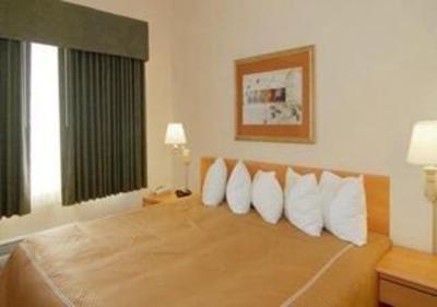 фото отеля Holiday Inn Express & Suites Boise West - Meridian