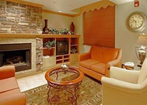 фото отеля Holiday Inn Express & Suites Boise West - Meridian