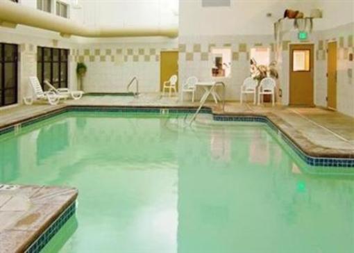 фото отеля Holiday Inn Express & Suites Boise West - Meridian