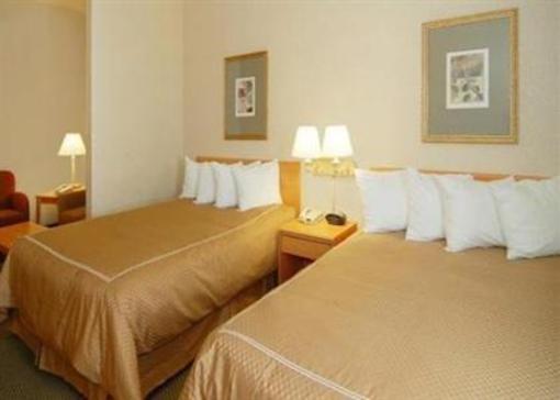 фото отеля Holiday Inn Express & Suites Boise West - Meridian